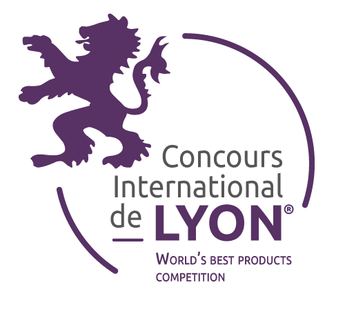 logo Concours International de Lyon