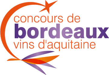logo Concours des Vins de Bordeaux