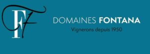 Logo Footer Domaines Fontana